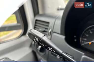 Тягач Mercedes-Benz Sprinter 2011 в 