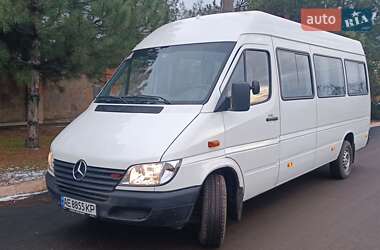 Микроавтобус Mercedes-Benz Sprinter 2003 в Кривом Роге