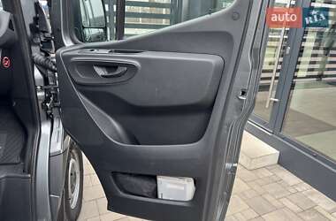 Вантажний фургон Mercedes-Benz Sprinter 2019 в 
