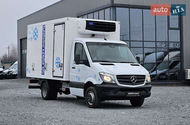 Рефрижератор Mercedes-Benz Sprinter 2018 в Ровно