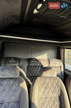 Микроавтобус Mercedes-Benz Sprinter 2006 в Сторожинце