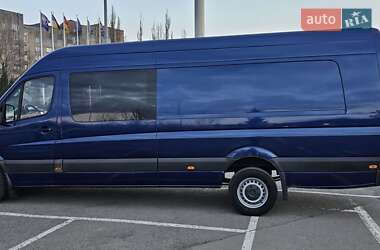 Другие автобусы Mercedes-Benz Sprinter 2011 в 