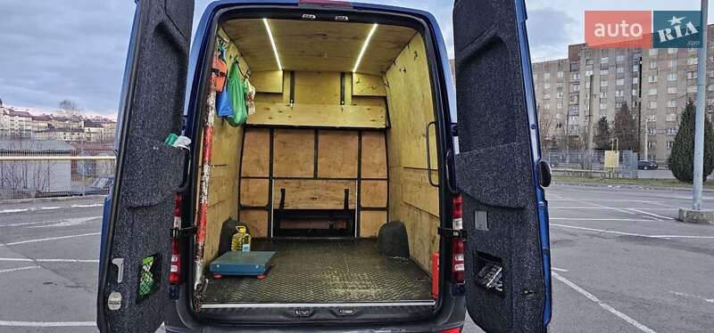 Другие автобусы Mercedes-Benz Sprinter 2011 в Тлумаче