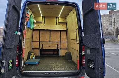 Другие автобусы Mercedes-Benz Sprinter 2011 в 