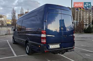 Другие автобусы Mercedes-Benz Sprinter 2011 в 