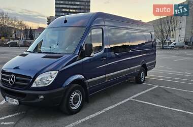 Другие автобусы Mercedes-Benz Sprinter 2011 в 