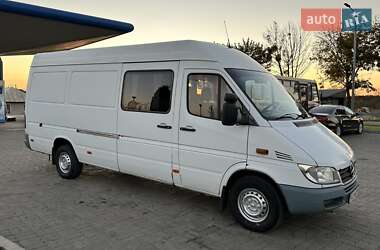 Другие грузовики Mercedes-Benz Sprinter 2003 в 