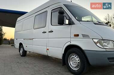 Другие грузовики Mercedes-Benz Sprinter 2003 в 