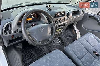 Другие грузовики Mercedes-Benz Sprinter 2003 в 