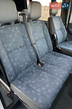 Другие грузовики Mercedes-Benz Sprinter 2003 в 