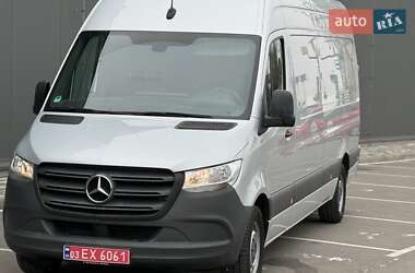 Вантажний фургон Mercedes-Benz Sprinter 2020 в Києві