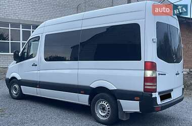 Мікроавтобус Mercedes-Benz Sprinter 2012 в Вінниці