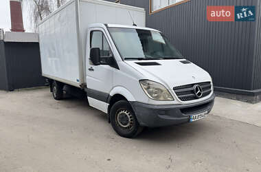 Вантажний фургон Mercedes-Benz Sprinter 2006 в Києві