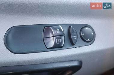 Микроавтобус Mercedes-Benz Sprinter 2012 в 