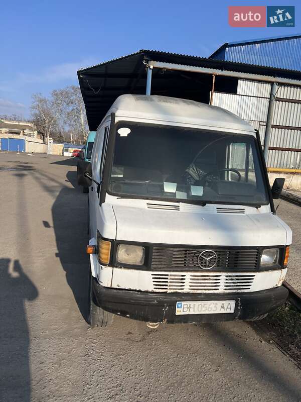 Мікроавтобус Mercedes-Benz Sprinter 1995 в 