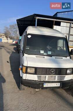 Мікроавтобус Mercedes-Benz Sprinter 1995 в 
