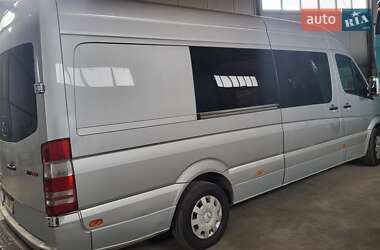 Мікроавтобус Mercedes-Benz Sprinter 2008 в Володимирі