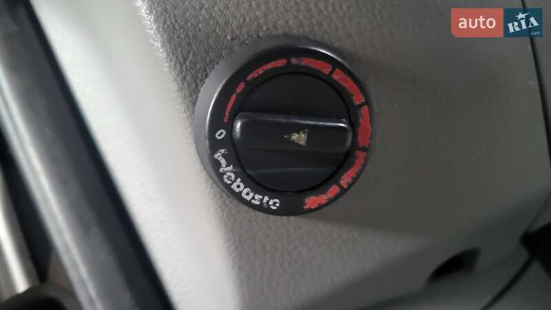 Мікроавтобус Mercedes-Benz Sprinter 2008 в Володимирі фото 11 Мікроавтобус Mercedes-Benz Sprinter 2008 в Володимирі