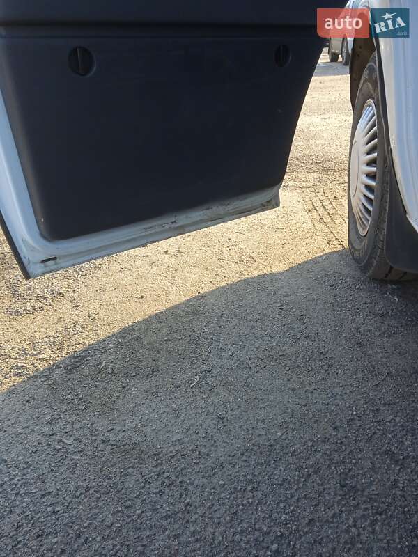 Микроавтобус Mercedes-Benz Sprinter 2005 в Смеле