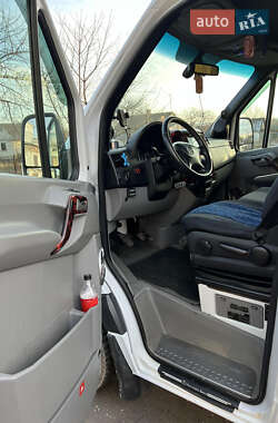 Микроавтобус Mercedes-Benz Sprinter 2011 в 