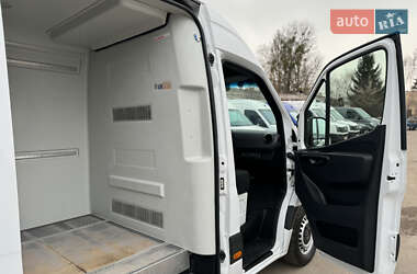 Грузовой фургон Mercedes-Benz Sprinter 2020 в 