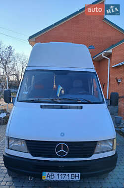 Вантажний фургон Mercedes-Benz Sprinter 1999 в Ямполі