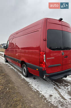 Другие грузовики Mercedes-Benz Sprinter 2019 в Дубно