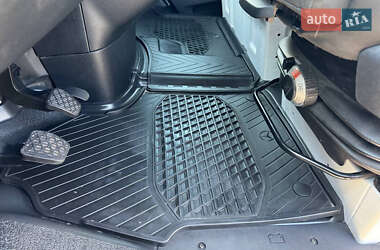 Микроавтобус Mercedes-Benz Sprinter 2019 в 
