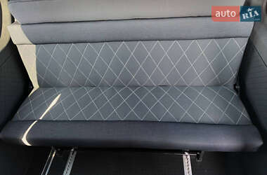Микроавтобус Mercedes-Benz Sprinter 2019 в 