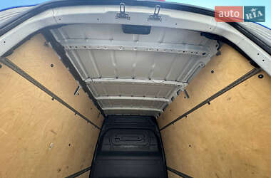Микроавтобус Mercedes-Benz Sprinter 2019 в 