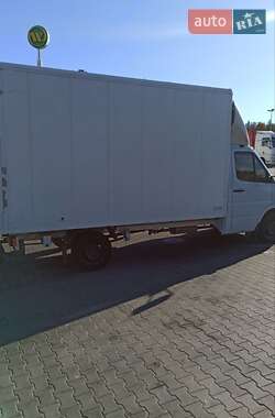 Вантажний фургон Mercedes-Benz Sprinter 2004 в Хмельницькому