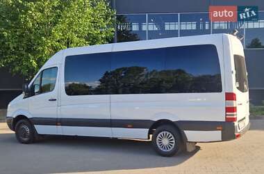 Другие автобусы Mercedes-Benz Sprinter 2010 в 