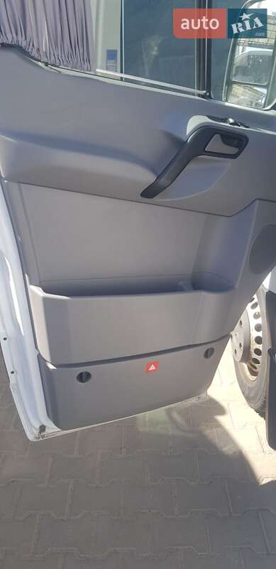 Другие автобусы Mercedes-Benz Sprinter 2010 в Белой Церкви фото 19 Другие автобусы Mercedes-Benz Sprinter 2010 в Белой Церкви