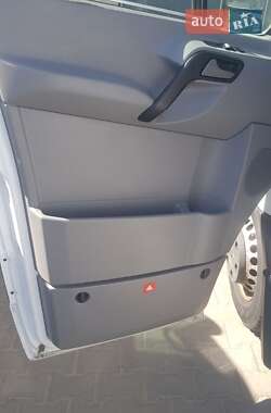 Другие автобусы Mercedes-Benz Sprinter 2010 в 