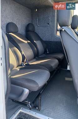 Грузопассажирский фургон Mercedes-Benz Sprinter 2014 в 