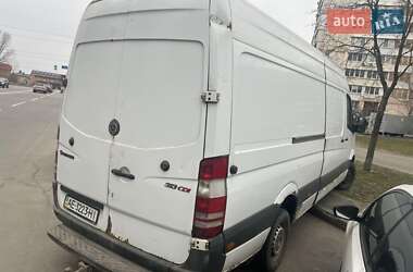 Грузовой фургон Mercedes-Benz Sprinter 2007 в Киеве