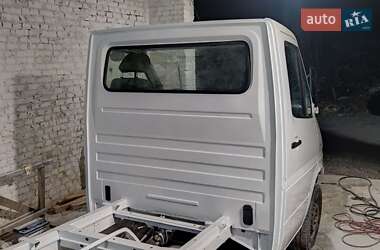 Автовоз Mercedes-Benz Sprinter 2002 в 