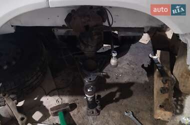 Автовоз Mercedes-Benz Sprinter 2002 в 