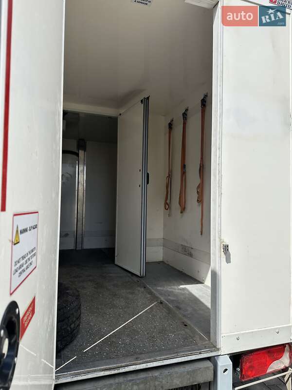 Рефрижератор Mercedes-Benz Sprinter 2018 в Харькове