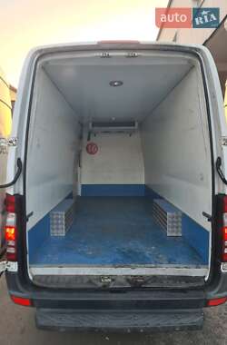 Рефрижератор Mercedes-Benz Sprinter 2008 в Вишневом