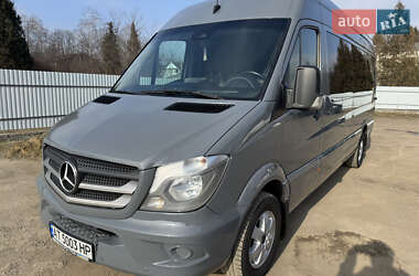 Микроавтобус Mercedes-Benz Sprinter 2014 в Коломые