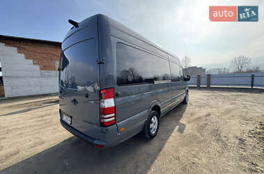 Микроавтобус Mercedes-Benz Sprinter 2014 в Коломые