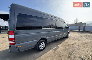 Микроавтобус Mercedes-Benz Sprinter 2014 в Коломые