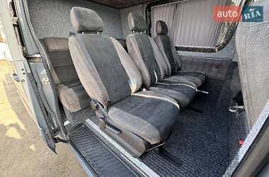 Микроавтобус Mercedes-Benz Sprinter 2014 в Коломые