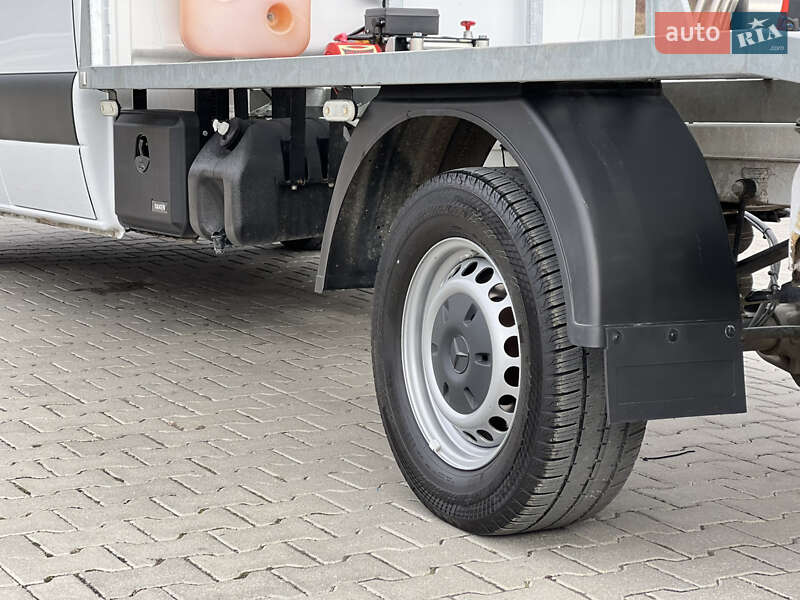 Автовоз Mercedes-Benz Sprinter 2021 в Тернополі фото 13 Автовоз Mercedes-Benz Sprinter 2021 в Тернополі