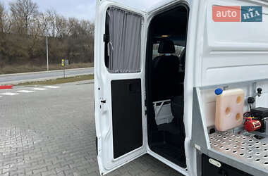 Автовоз Mercedes-Benz Sprinter 2021 в 