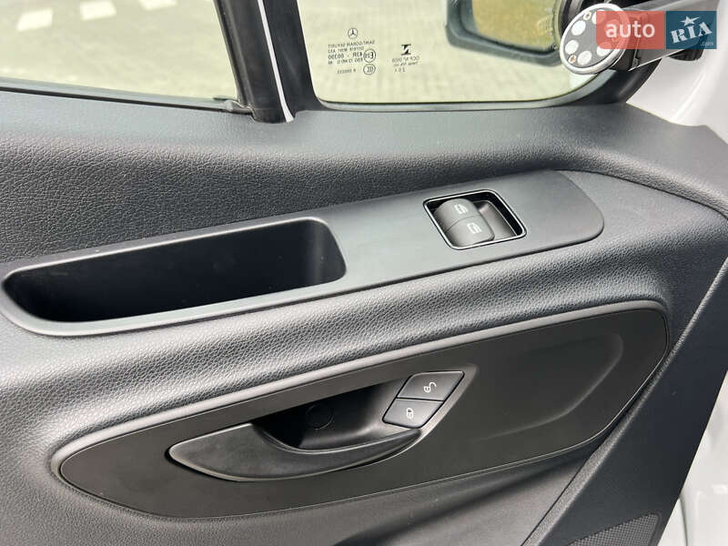 Автовоз Mercedes-Benz Sprinter 2021 в Тернополі фото 24 Автовоз Mercedes-Benz Sprinter 2021 в Тернополі