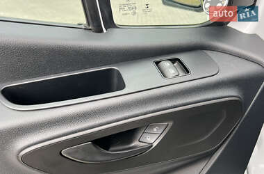 Автовоз Mercedes-Benz Sprinter 2021 в 