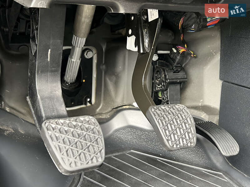 Автовоз Mercedes-Benz Sprinter 2021 в Тернополі фото 28 Автовоз Mercedes-Benz Sprinter 2021 в Тернополі