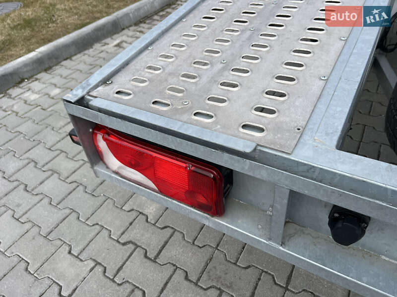 Автовоз Mercedes-Benz Sprinter 2021 в Тернополі фото 32 Автовоз Mercedes-Benz Sprinter 2021 в Тернополі